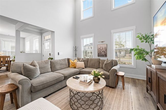144 Founders Blvd, House other with 3 bedrooms, 3 bathrooms and null parking in Central SC | Image 13