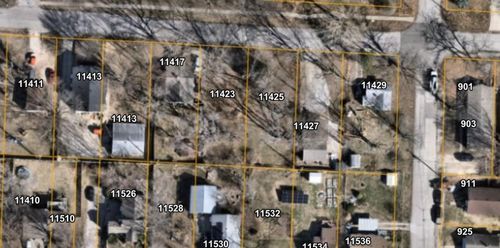 11423 E 9th St S, Independence, MO, 64054-1707 | Card Image