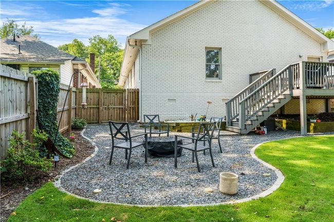 504 Angier Ave Ne, House other with 3 bedrooms, 3 bathrooms and null parking in ATLANTA GA | Image 38
