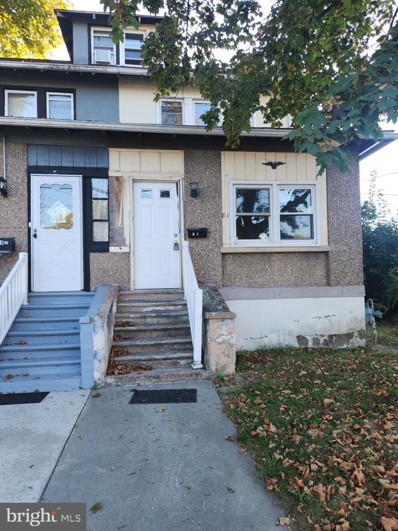 Broad St, Penns Grove, NJ 08069