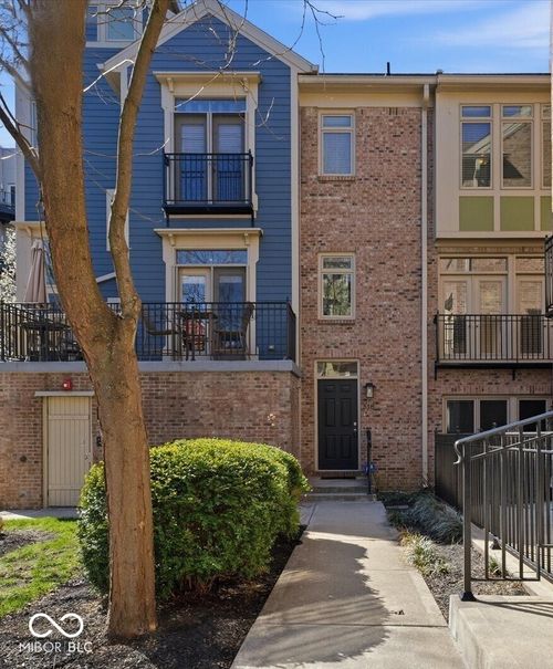 518 E Miami St, Indianapolis, IN, 46202-3709 | Card Image