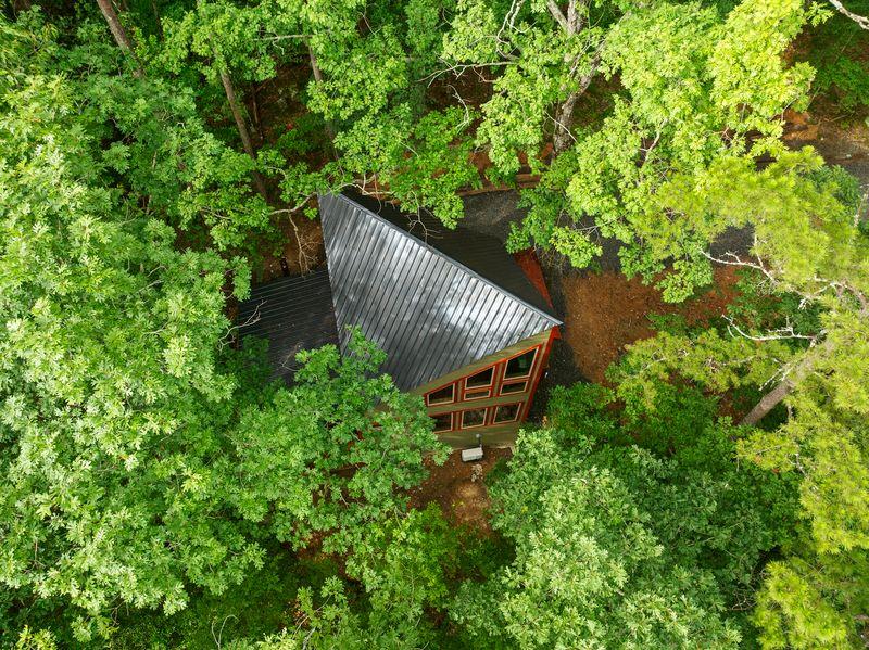 Residential in Broken Bow 2