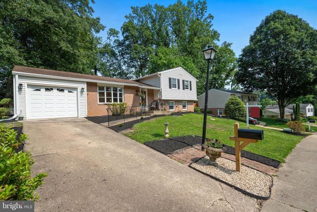 7007 Gillings Rd, House other with 5 bedrooms, 3 bathrooms and null parking in SPRINGFIELD VA | Image 38