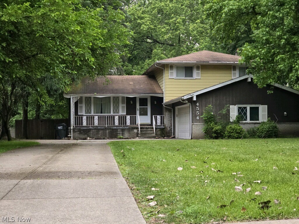 Green Rd, Cleveland, OH 44128