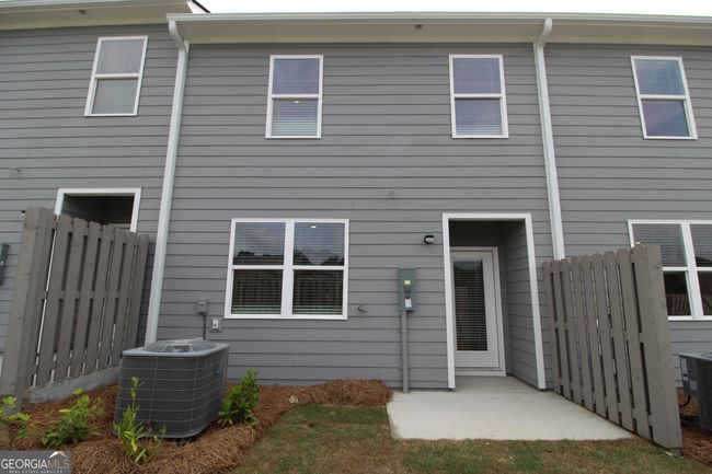 UNIT-28 - 1005 N 2 Nd Ave Nw, Townhouse with 3 bedrooms, 3 bathrooms and null parking in Rome GA | Image 12