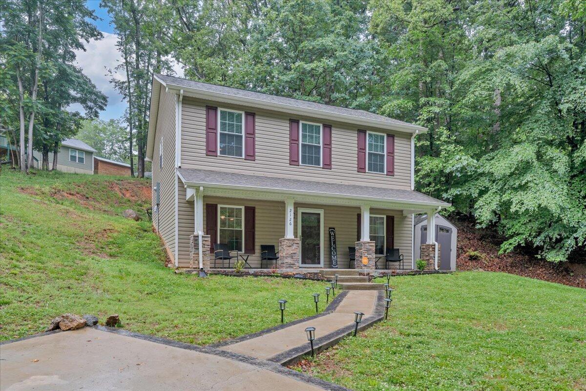 Residential in Roanoke 3