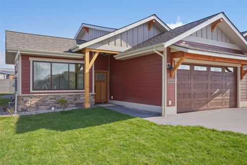 b-3990 Camden St, Missoula, MT, 59808-1054 | Card Image