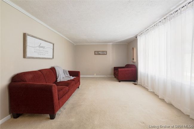 4621 Saint Johns Rd, Home with 3 bedrooms, 1 bathrooms and null parking in Floyds Knobs IN | Image 14