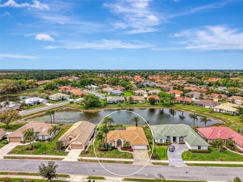 5061 Seagrass Dr, VENICE, FL, 34293-4296 | Card Image