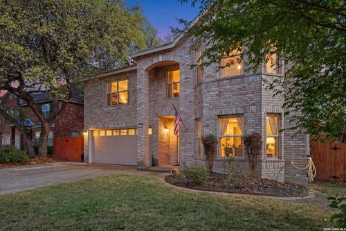 1527 Jasmine, Schertz, TX, 78154-3738 | Card Image
