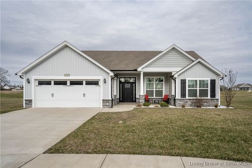 1307 Apple Blossom Ct, Jeffersonville, IN, 47130-6556 | Card Image