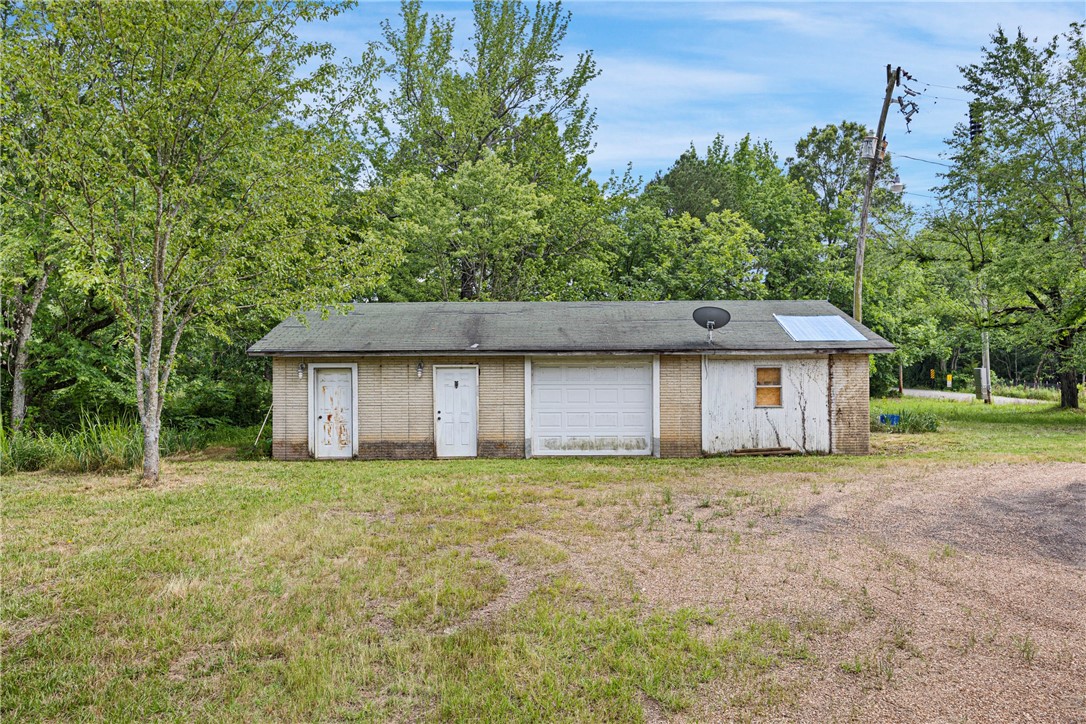 10001 Alpha Rd, Dardanelle, AR 72834