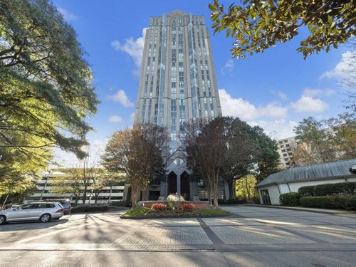 1405-2870 Pharr Court South Nw, Atlanta, GA, 30305-2190 | Card Image