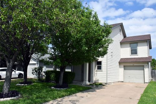 79 Jan Ln, Georgetown, TX, 78626-8107 | Card Image