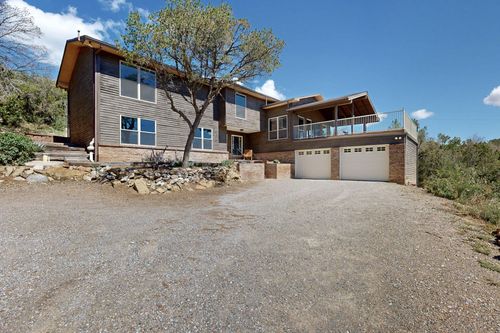 43 Matterhorn Dr, Cedar Crest, NM, 87008-9702 | Card Image
