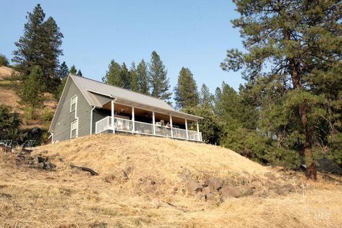 41167 Little Canyon Rd, Peck, ID, 83545-8050 | Card Image