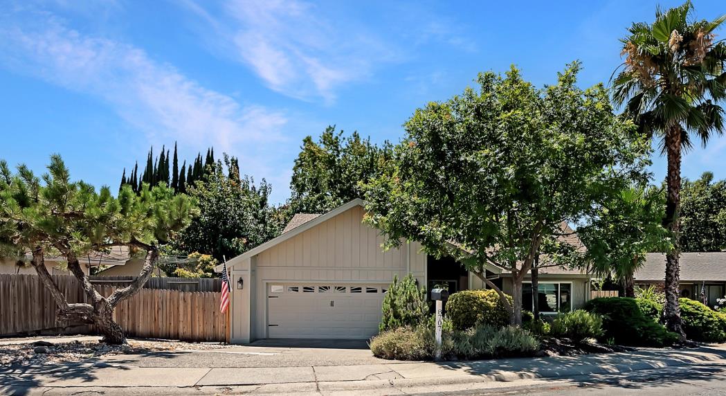 Residential in Orangevale 2
