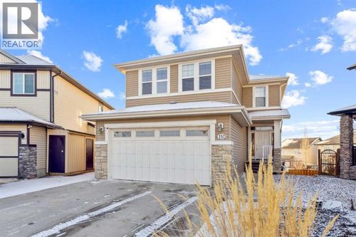 110 Heritage Pl, Cochrane, AB, T4C0E2 | Card Image