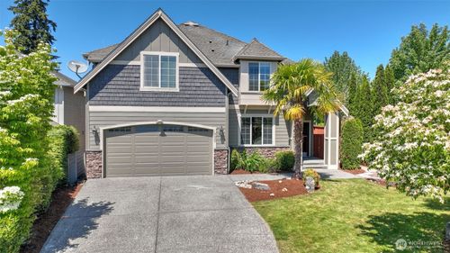 4029 166th St Se, Bothell, WA, 98012-5438 | Card Image