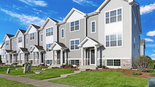 unit-a-6510 Linden Trl, Wonder Lake, IL, 60097-9632 | Card Image