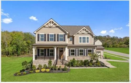 14413 Reisen Ln, Chester, VA, 23831-8045 | Card Image