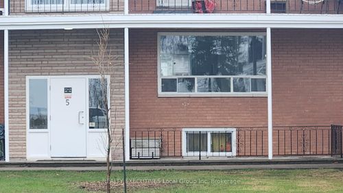 19-40 Judge Ave, North Bay, ON, P1A1B4 | Card Image