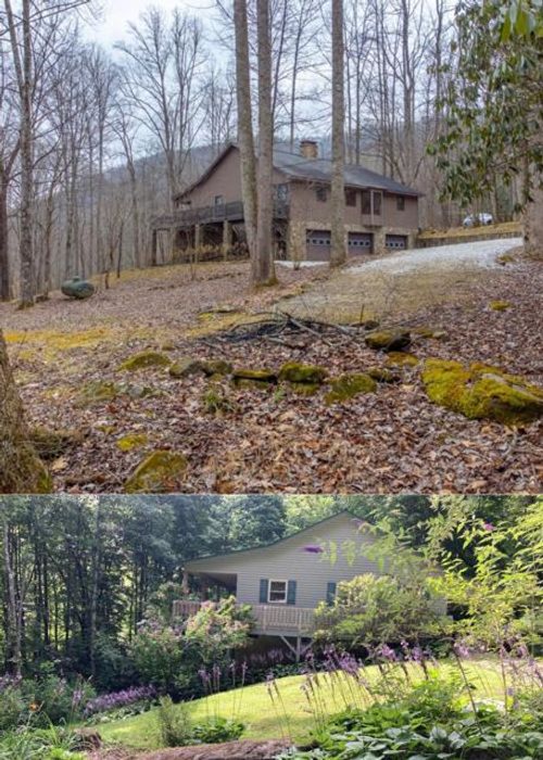 1221 Sam Cv, Robbinsville, NC, 28771-0500 | Card Image