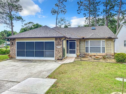 120 Crooked Pine Rd, PORT ORANGE, FL, 32128-6898 | Card Image