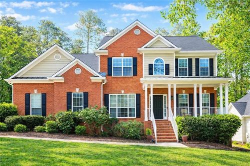 4630 Smokestone Dr, Douglasville, GA, 30135-4989 | Card Image