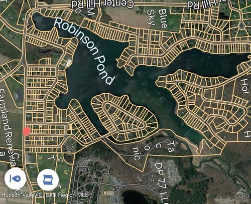 00 Taft Rd, Copake, NY, 12516 | Card Image