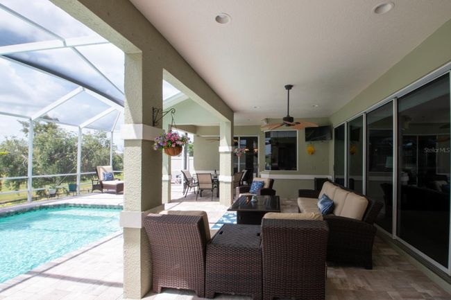 916 Bunker View Dr, House other with 4 bedrooms, 4 bathrooms and null parking in APOLLO BEACH FL | Image 45