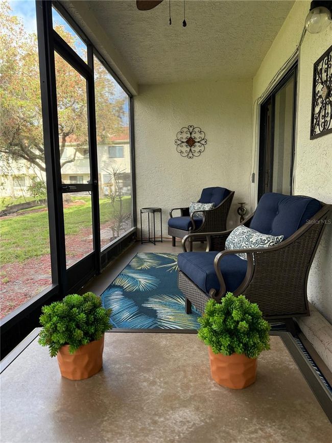 625 Duchess Blvd, Townhouse with 2 bedrooms, 2 bathrooms and null parking in DUNEDIN FL | Image 41