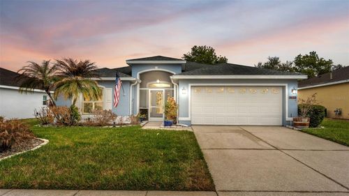 3943 Windchime Ln, LAKELAND, FL, 33811-3006 | Card Image