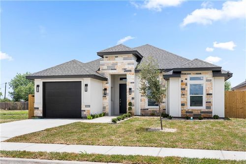 1306 S 9th Street, Alamo, TX, 78516 | Card Image