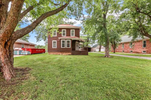 165 W Lincoln St, Seneca, IL, 61360-9459 | Card Image