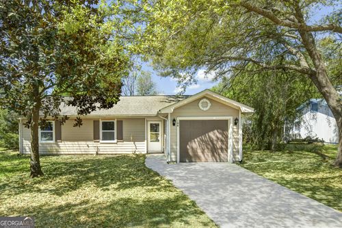 104 Greenacre Ct N, Kingsland, GA, 31548-5337 | Card Image