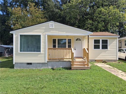 1313 Virginia Street Street, Franklin, VA, 23851 | Card Image