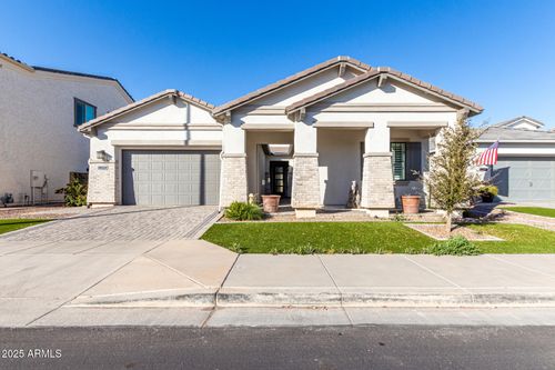 2260 E Warbler Rd, Gilbert, AZ, 85297-2197 | Card Image