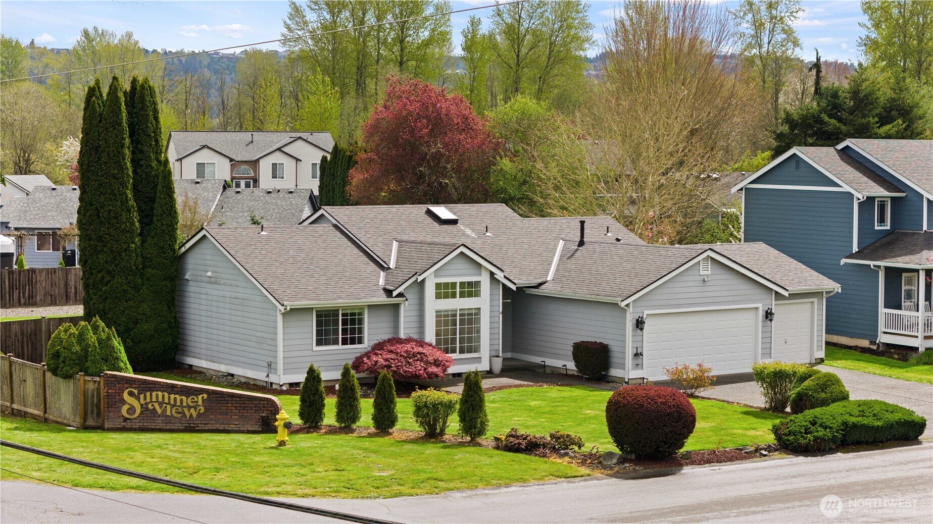 Residential in Puyallup 3