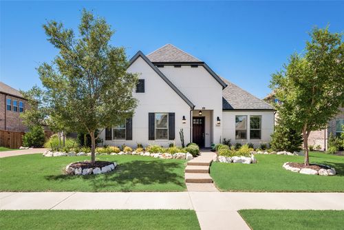 1621 Caruth Dr, Prosper, TX, 75078-2190 | Card Image