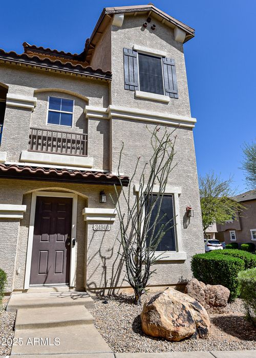 34940 N 30th Ave, Phoenix, AZ, 85086-3237 | Card Image