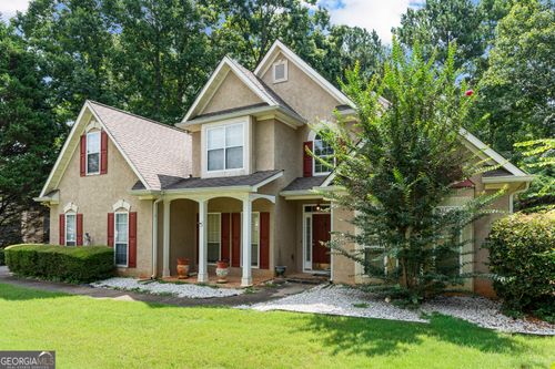 120 Willow Hill Ln, Stockbridge, GA, 30281-7357 | Card Image