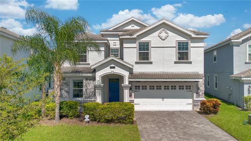 1613 Maidstone Ct, DAVENPORT, FL, 33896 | Card Image