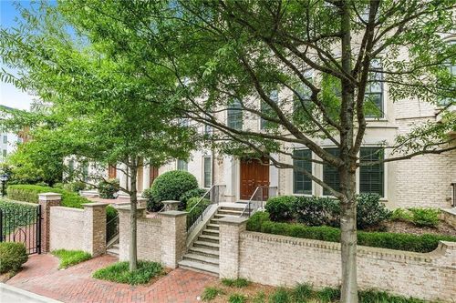 3611 E Paces Way Ne, Atlanta, GA, 30326-7808 | Card Image