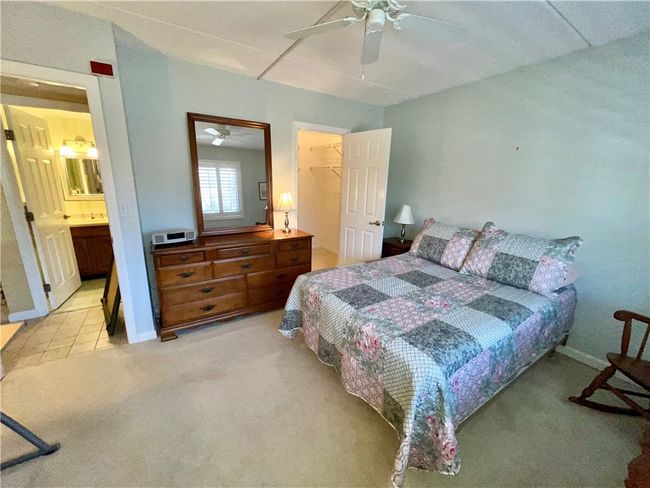 APT-3-206 - 650 E Greenwich Ave, Condo with 2 bedrooms, 2 bathrooms and 2 parking in West Warwick RI | Image 23