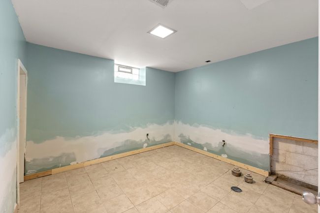 4167 19 Th St, House other with 2 bedrooms, 1 bathrooms and null parking in Ecorse MI | Image 18