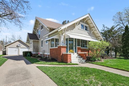 314 W Cass Street, Greenville, MI, 48838 | Card Image