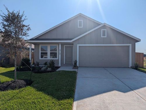 313 Nicholas Dr, Wharton, TX, 77488-5215 | Card Image