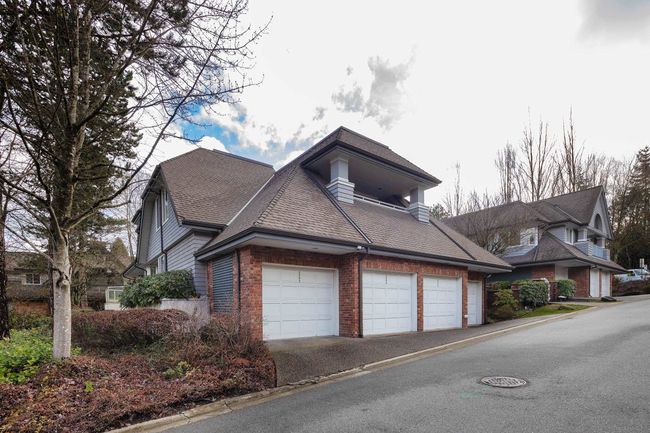 3902 Creekside Place, Townhouse with 2 bedrooms, 2 bathrooms and 2 parking in Burnaby BC | Image 38