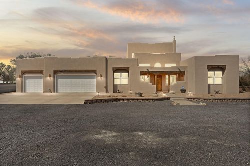 650 Barnett Rd, Bosque Farms, NM, 87068-9332 | Card Image